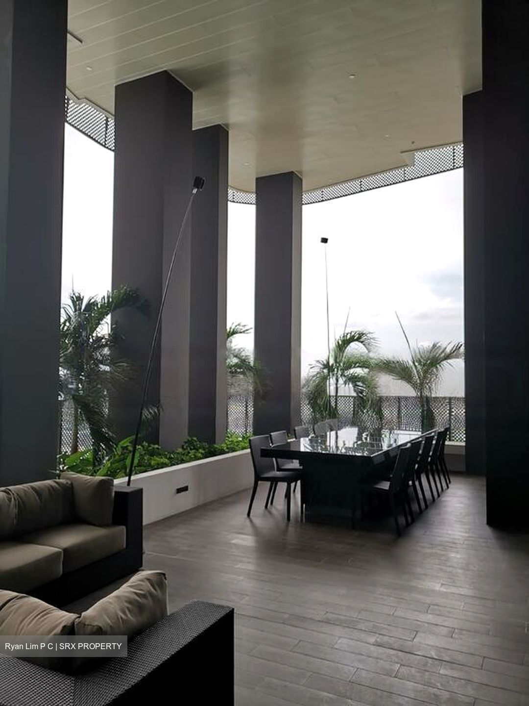 City Gate (D7), Apartment #480596521
